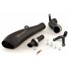 HP CORSE HYDROFORM BLACK MVHY1005BLACK-AB