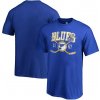 Fanatics dětské tričko St. Louis Blues Vintage Collection Line Shift