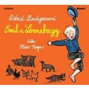 Emil z Lönnebergy - Astrid Lindgren