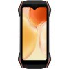 Blackview N6000SE 4GB/128GB čierna / oranžová