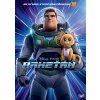 Rakeťák - DVD (Angus MacLane, D)