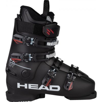 Head FX GT Lyžiarska obuv, čierna, 28.5