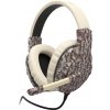HAMA uRage gamingový Headset SoundZ 333, béžový/hnedý 85183000