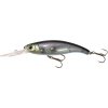 Fox Rage Wobler Slick Stick DR UV Gold Head - 6 cm 5 g