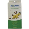ECO PETS Ekologické vrecia na výkaly 270 ks ( 18x15)