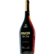 Frucon VSOP 40% 0,7 l (čistá fľaša)