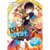 Square Enix My Isekai Life 1