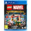 LEGO Marvel Collection