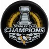 Fanatics Puk Pittsburgh Penguins NHL 2016 Stanley Cup Champions