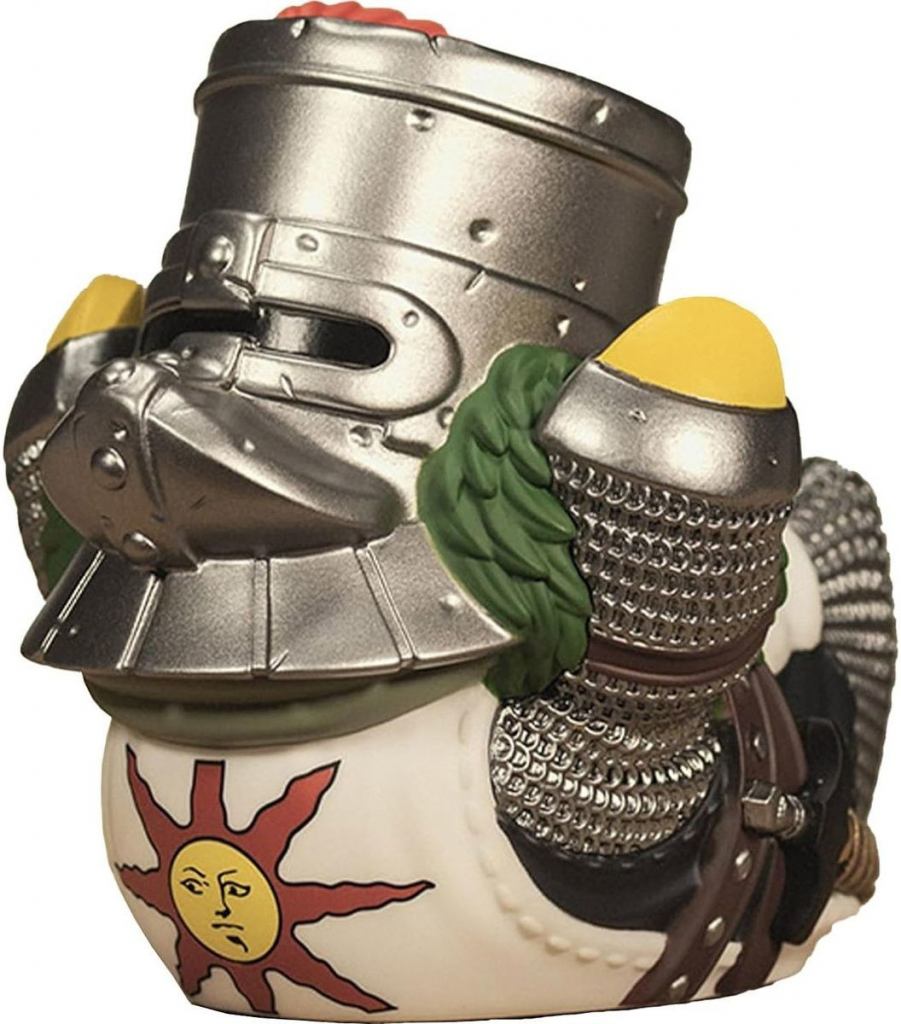 TUBBZ Kachnička Dark Souls Solaire of Astora