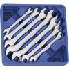 Genius Tools Sada kľúčov, 6-19 mm, 7 kusov (OW-707M)