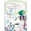 Violoncello Music for Beginners 1