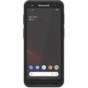 Honeywell CT70, 2D, FR, Camera, front camera, hot-swap, PTT, USB, BT, Wi-Fi (Wi-Fi 7), NFC, GMS, ext. bat., black
