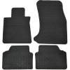 J&J gumové autorohože BMW 3 Series E90/ E91/ E92 2005-2013