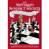 Mysterious Benedict Society: Mr. Benedict's Book of Perplexing Puzzles, Elusive Enigmas, and Curious