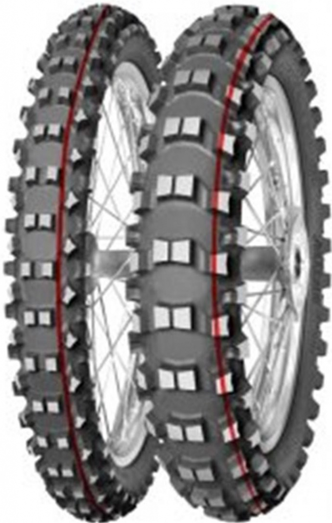 MITAS TERRA FORCE- MX MH 110/90 R19 62M