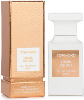 Tom Ford Soleil De Feu parfumovaná voda unisex 50 ml