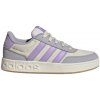 Dievčenské tenisky ADIDAS BREAKBASE J JQ7775 UK5,5