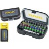 Stanley sada bitů 31ks STA60490-XJ