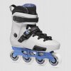 Rollerblade Twister XT Grey Pearl / Periwinkle - Pánske kolieskové korčule