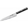 Kuchynský nôž Samura DAMASCUS 67 Univerzálny kuchynský nôž 15 cm (SND67UN)
