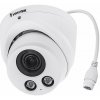 2560x1920 (5 Mpix) až 20sn/s, H.265, obj. motorzoom 2.8-12mm (88-30°),PoE, Mic, Smart IR, SNV, WDR 120dB, MicroSDXC slot, 3DNR, ko