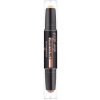 essence contouring Duo Stick obojstranná kontúrovacia tyčinka 10 Fair 2 g