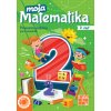Moja matematika 2 PZ 2. časť - Virostková Eva