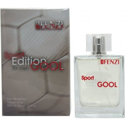 J. Fenzi Sport Edition, Parfemovaná voda 100ml (Alternatíva parfému Dolce & Gabbana The One Sport) pre mužov