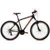 KROSS Pánsky horský bicykel HEXAGON 3.0 27,5