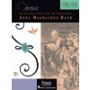 Selections from the Notebook for Anna Magdalena Bach, Intermediate: Original Keyboard Classics