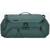 Thule Roundtrip Bike Duffel hazy green 55 l