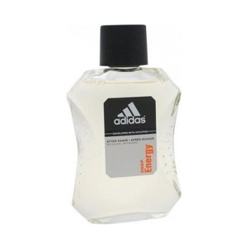 Adidas Deep Energy voda po holení 100 ml