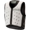 ALPINESTARS chladiaca vesta COOLING VEST light gray / dark gray - S/M