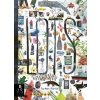 Lots - Marc Martin, Bonnier Books Ltd