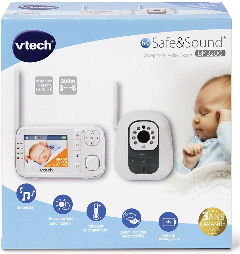 vtech bm3200