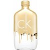 Calvin Klein CK One Gold toaletná voda unisex 200 ml