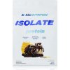 Allnutrition Isolate Protein srvátkový izolát príchuť Chocolate banana 908 g