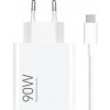Xiaomi Hypercharge Combo 90W (Type-A)