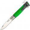 Opinel VRI N°12 Inox Explore 10 cm
