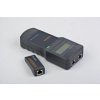 Gembird tester káblov RJ45 (UTP/STP/5E/6E) DIGITAL NCT-3