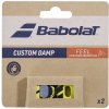 Babolat Custom X2 Wimbledon