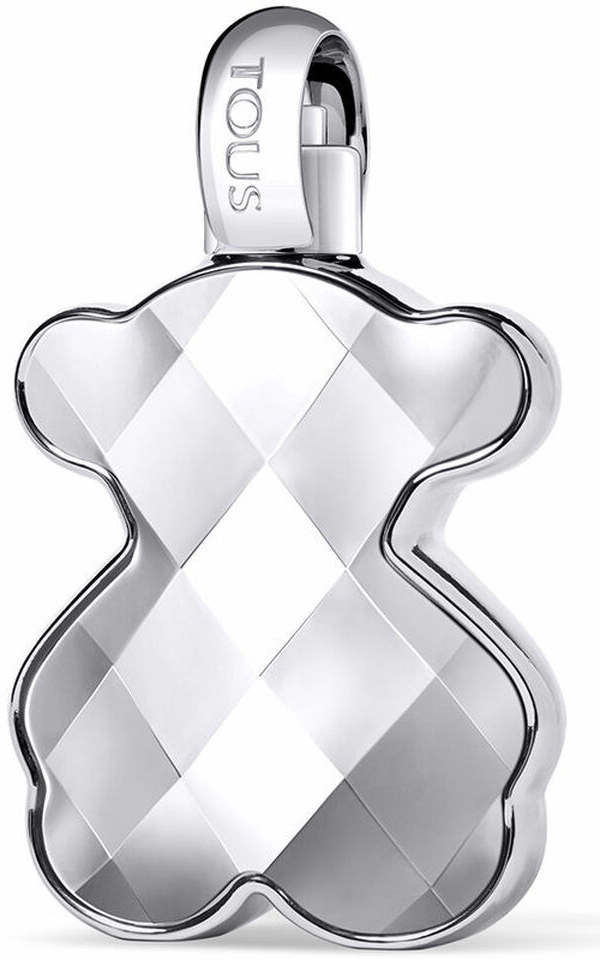 Tous LoveMe The Silver Parfum parfumovaná voda dámska 90 ml
