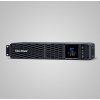 Cyber Power Systems CyberPower Line-Interactive UPS 1600VA/1000W, 2U Pure Sine Wave CP1600EIPFCRM2U