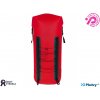 Hiko Trek Backpack Farba: červená, Objem: 80 litrov