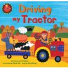 Driving My Tractor (SteveSongs,David Sim)(Brožovaná)