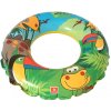 Nafukovací kruh MONDO FANTASY SWIM RING 50 cm - zelená
