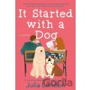 It Started With a Dog - Julia London