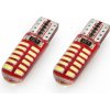 VERTEX T10 W5W 24SMD SL 3014 CANBUS