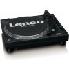 Lenco L-3818BK Čierna Hi-Fi Gramofón